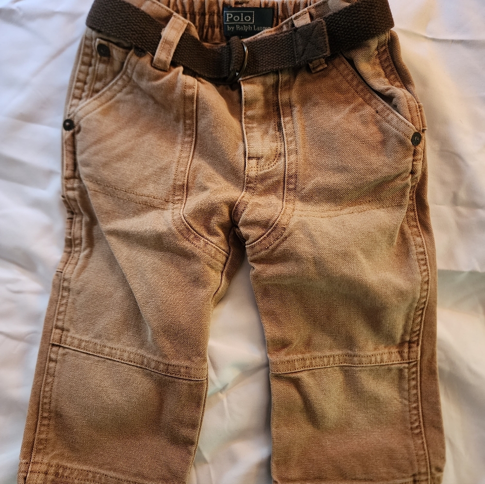 Polo Ralph Lauren Pants